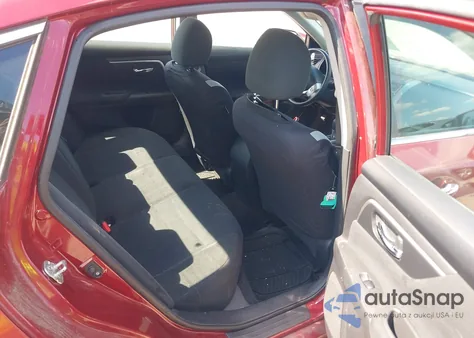 2015 Nissan Altima 2.5 S из США, поврежденный, VIN 1N4AL3AP0FN347693